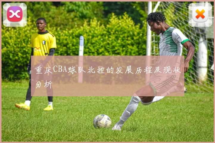 重庆CBA球队北控的发展历程及现状分析